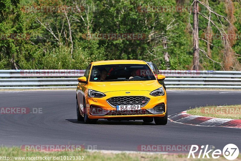 Bild #10123382 - Touristenfahrten Nürburgring Nordschleife (16.08.2020)