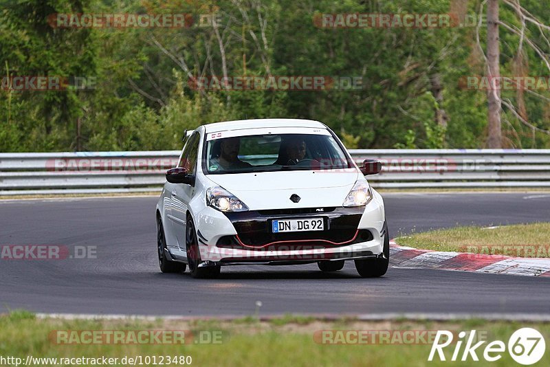 Bild #10123480 - Touristenfahrten Nürburgring Nordschleife (16.08.2020)