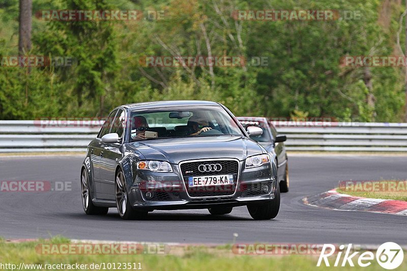 Bild #10123511 - Touristenfahrten Nürburgring Nordschleife (16.08.2020)