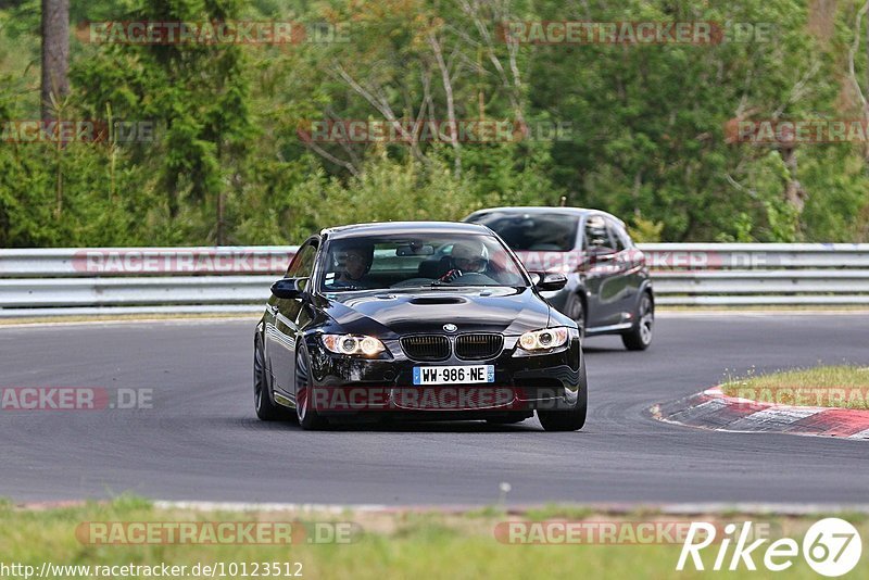 Bild #10123512 - Touristenfahrten Nürburgring Nordschleife (16.08.2020)