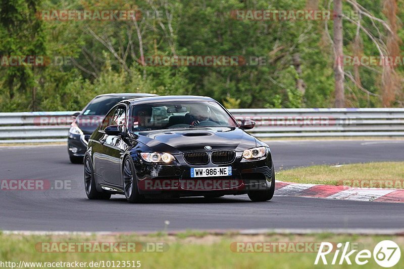 Bild #10123515 - Touristenfahrten Nürburgring Nordschleife (16.08.2020)