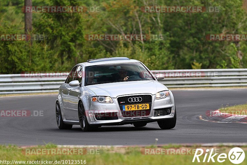 Bild #10123516 - Touristenfahrten Nürburgring Nordschleife (16.08.2020)