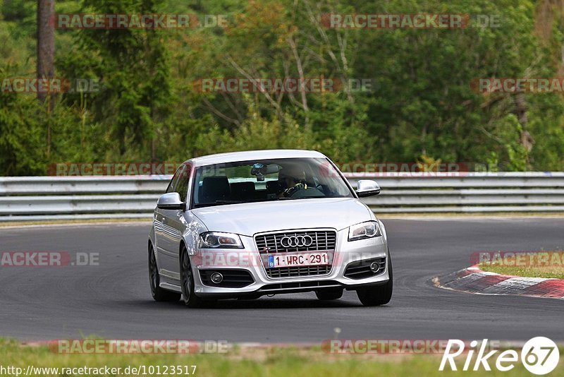 Bild #10123517 - Touristenfahrten Nürburgring Nordschleife (16.08.2020)