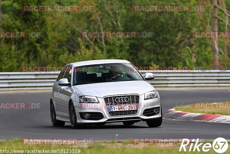 Bild #10123519 - Touristenfahrten Nürburgring Nordschleife (16.08.2020)