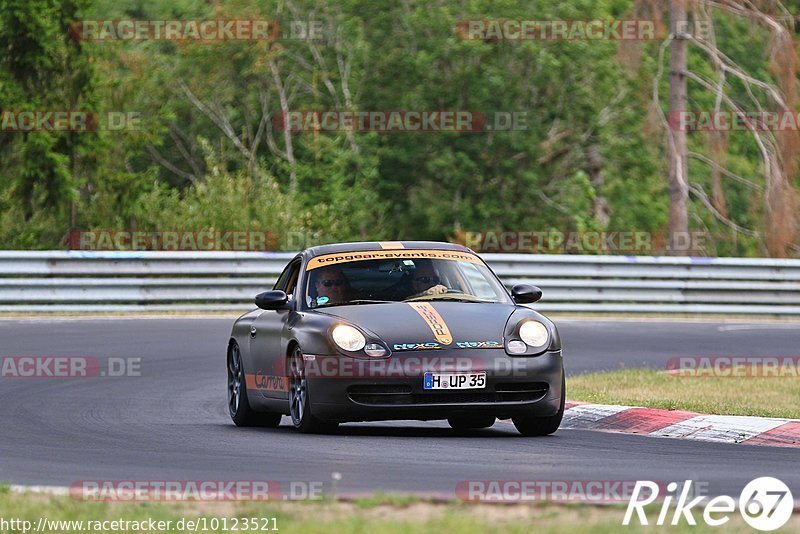 Bild #10123521 - Touristenfahrten Nürburgring Nordschleife (16.08.2020)