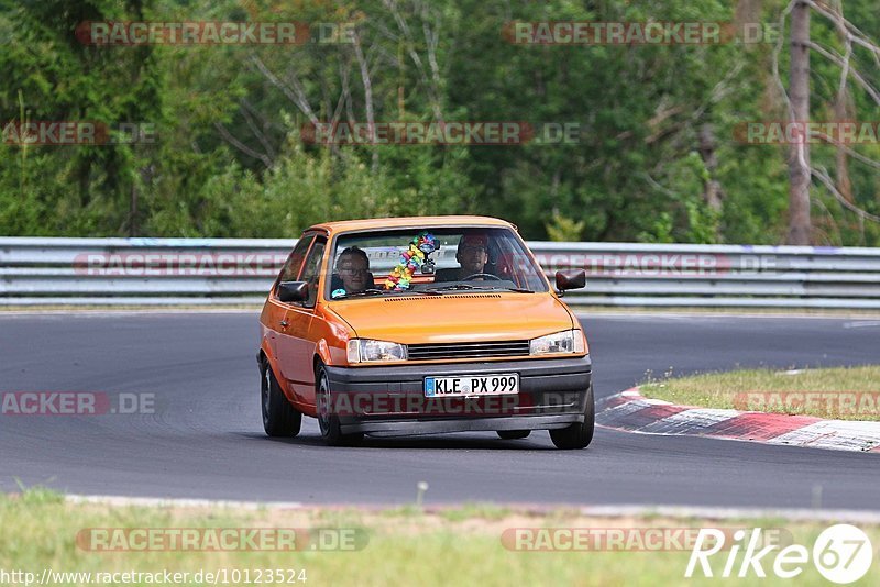 Bild #10123524 - Touristenfahrten Nürburgring Nordschleife (16.08.2020)