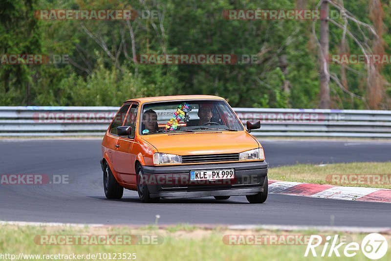 Bild #10123525 - Touristenfahrten Nürburgring Nordschleife (16.08.2020)