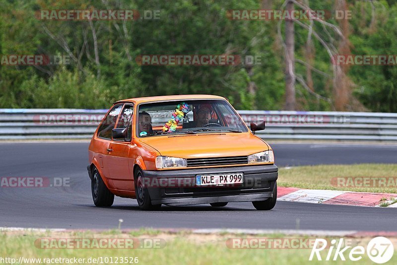 Bild #10123526 - Touristenfahrten Nürburgring Nordschleife (16.08.2020)