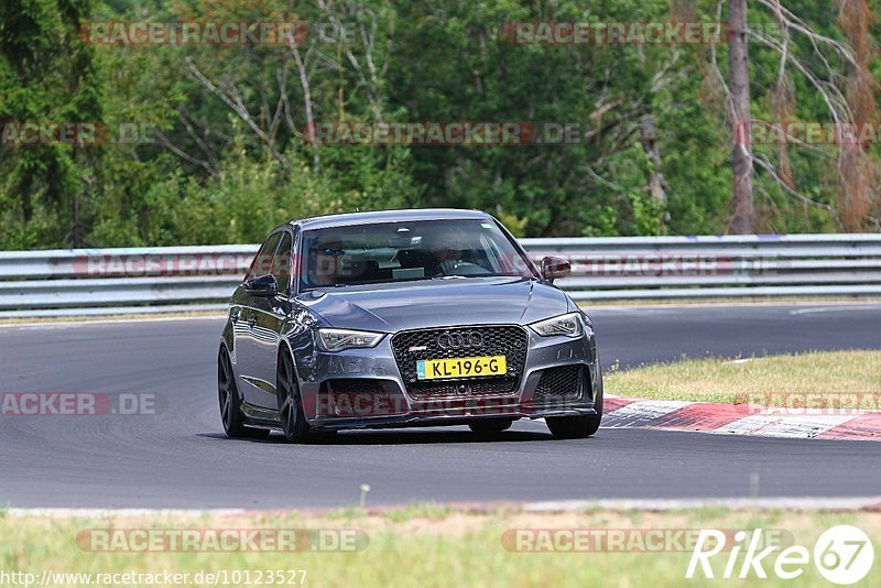 Bild #10123527 - Touristenfahrten Nürburgring Nordschleife (16.08.2020)