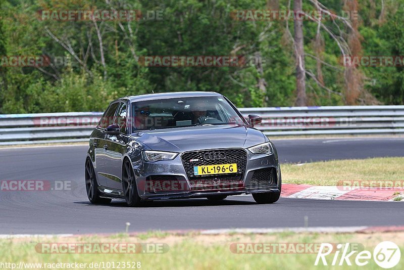 Bild #10123528 - Touristenfahrten Nürburgring Nordschleife (16.08.2020)