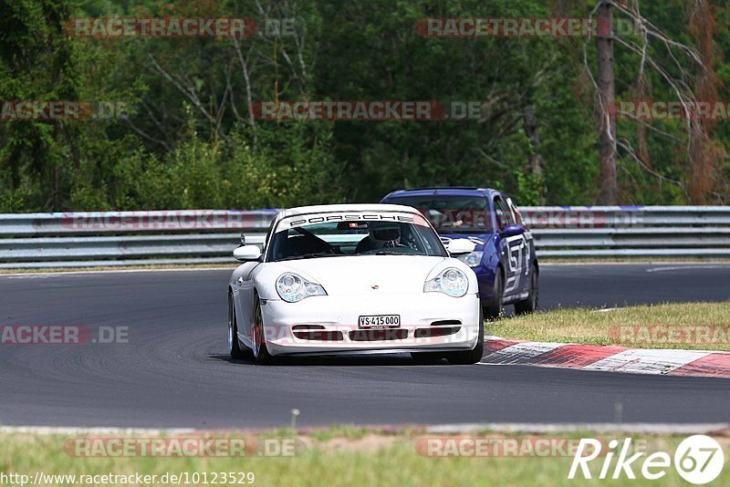 Bild #10123529 - Touristenfahrten Nürburgring Nordschleife (16.08.2020)