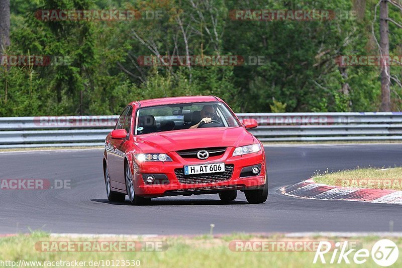 Bild #10123530 - Touristenfahrten Nürburgring Nordschleife (16.08.2020)