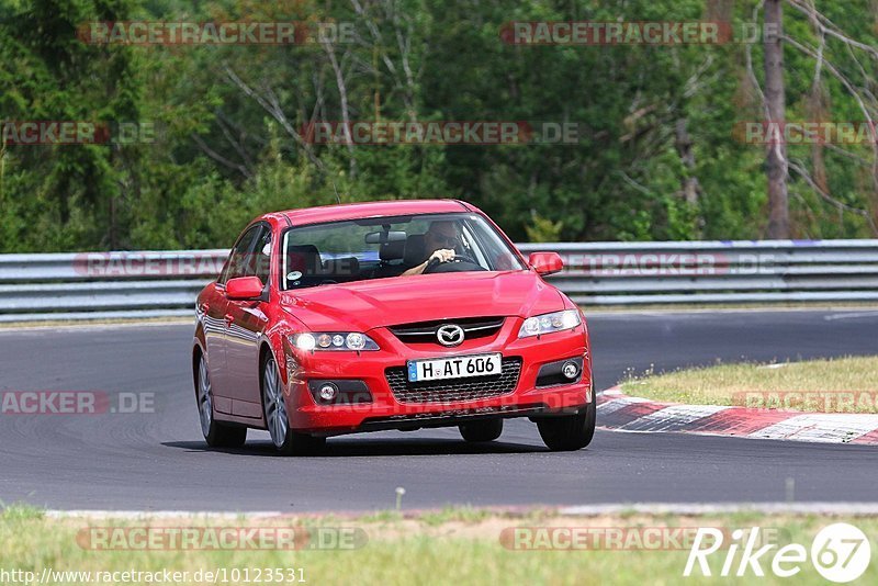 Bild #10123531 - Touristenfahrten Nürburgring Nordschleife (16.08.2020)