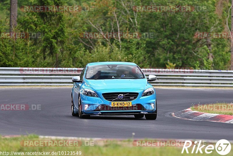 Bild #10123549 - Touristenfahrten Nürburgring Nordschleife (16.08.2020)