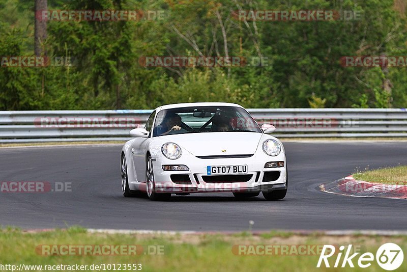 Bild #10123553 - Touristenfahrten Nürburgring Nordschleife (16.08.2020)