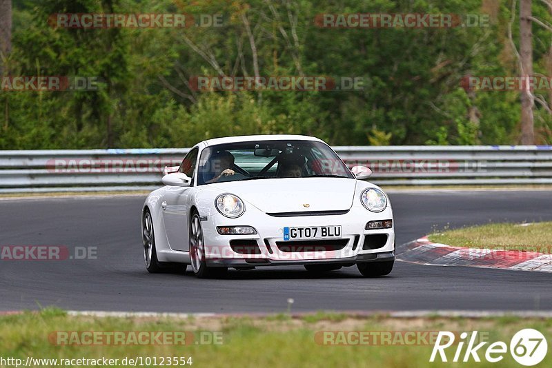 Bild #10123554 - Touristenfahrten Nürburgring Nordschleife (16.08.2020)