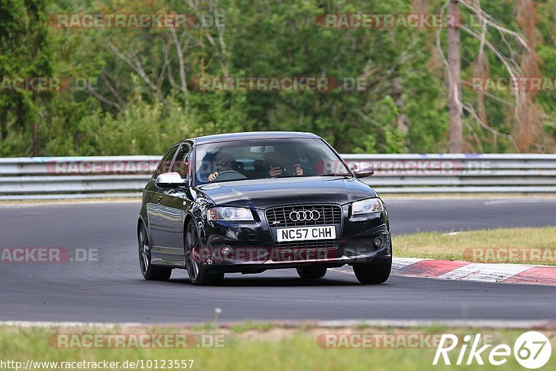 Bild #10123557 - Touristenfahrten Nürburgring Nordschleife (16.08.2020)