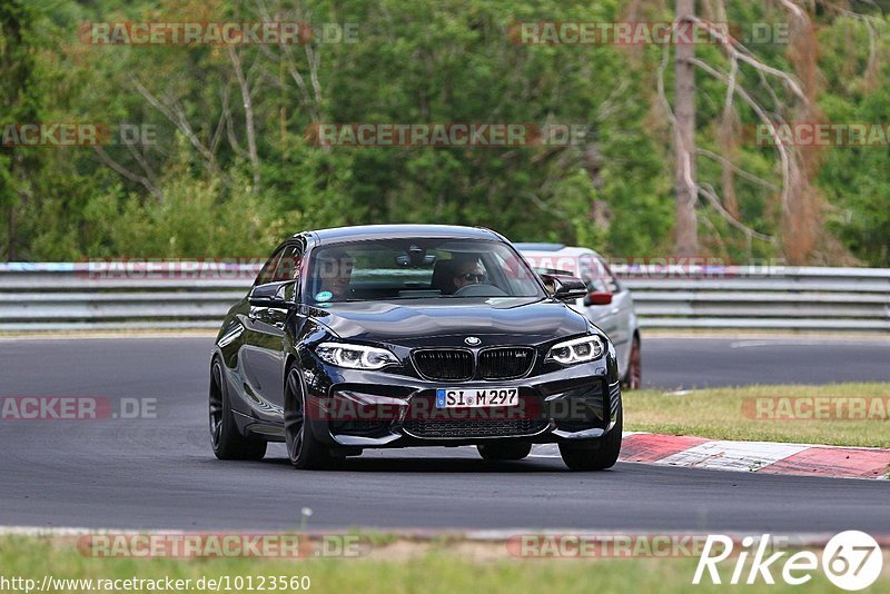 Bild #10123560 - Touristenfahrten Nürburgring Nordschleife (16.08.2020)