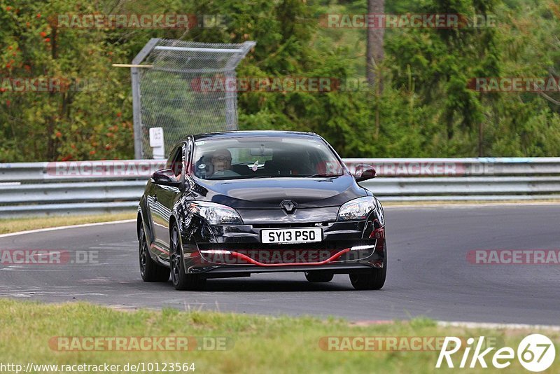 Bild #10123564 - Touristenfahrten Nürburgring Nordschleife (16.08.2020)