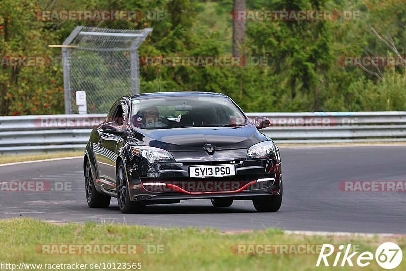 Bild #10123565 - Touristenfahrten Nürburgring Nordschleife (16.08.2020)