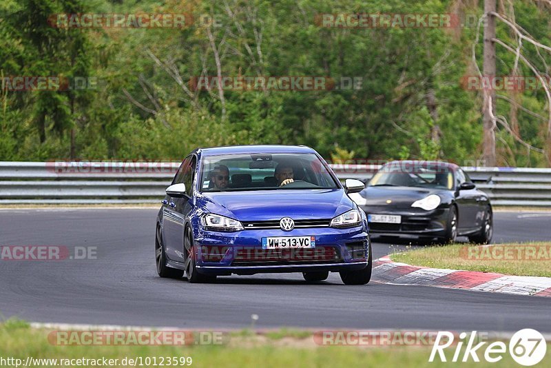 Bild #10123599 - Touristenfahrten Nürburgring Nordschleife (16.08.2020)