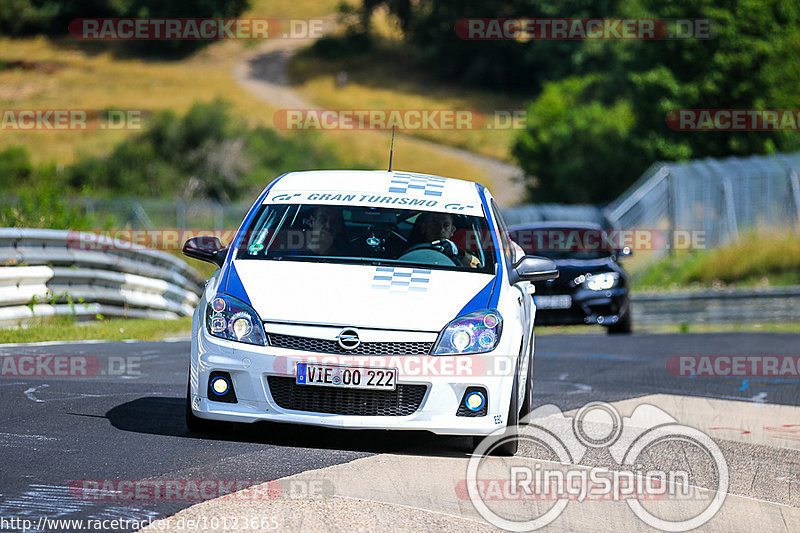 Bild #10123665 - Touristenfahrten Nürburgring Nordschleife (16.08.2020)