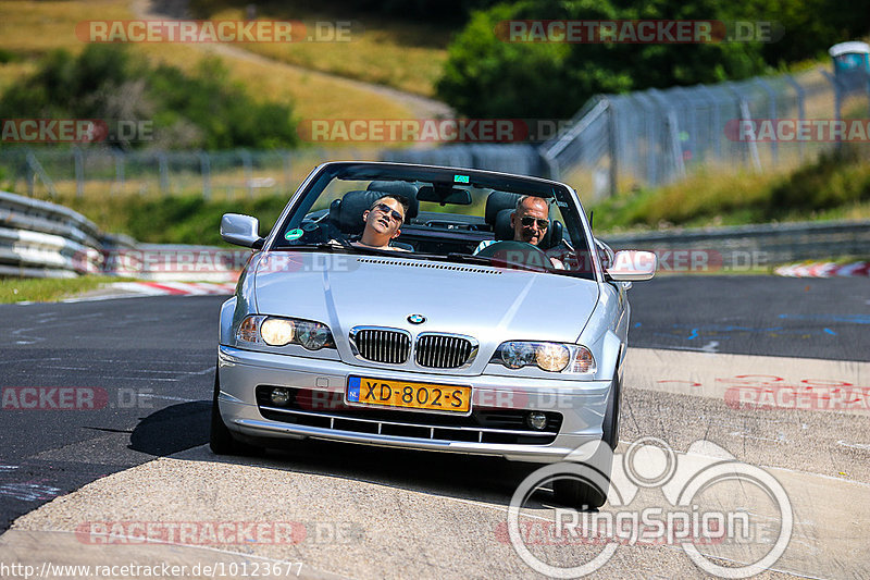 Bild #10123677 - Touristenfahrten Nürburgring Nordschleife (16.08.2020)