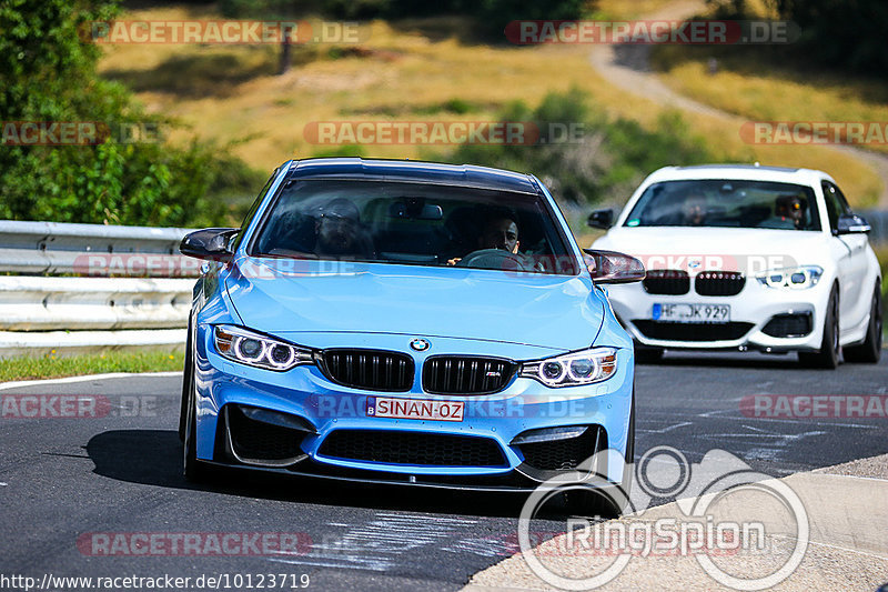 Bild #10123719 - Touristenfahrten Nürburgring Nordschleife (16.08.2020)