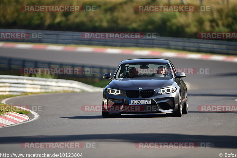 Bild #10123804 - Touristenfahrten Nürburgring Nordschleife (16.08.2020)