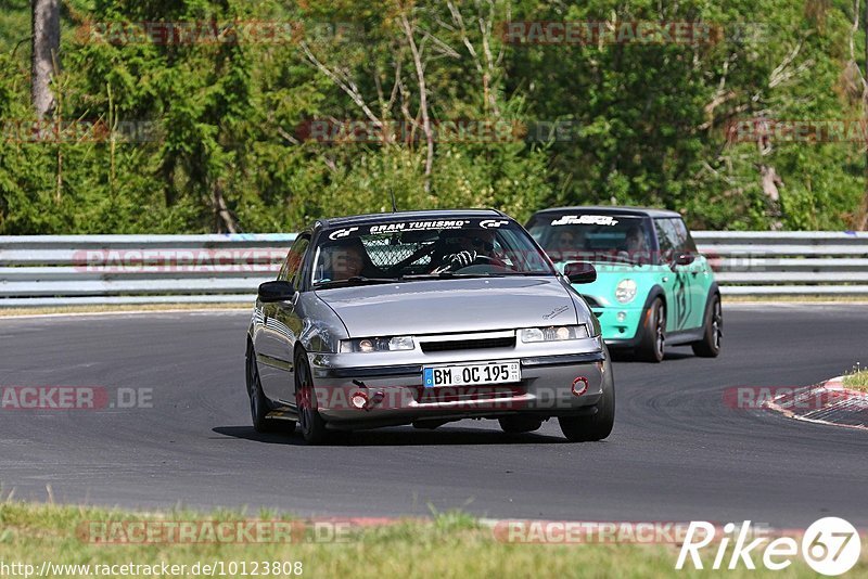 Bild #10123808 - Touristenfahrten Nürburgring Nordschleife (16.08.2020)