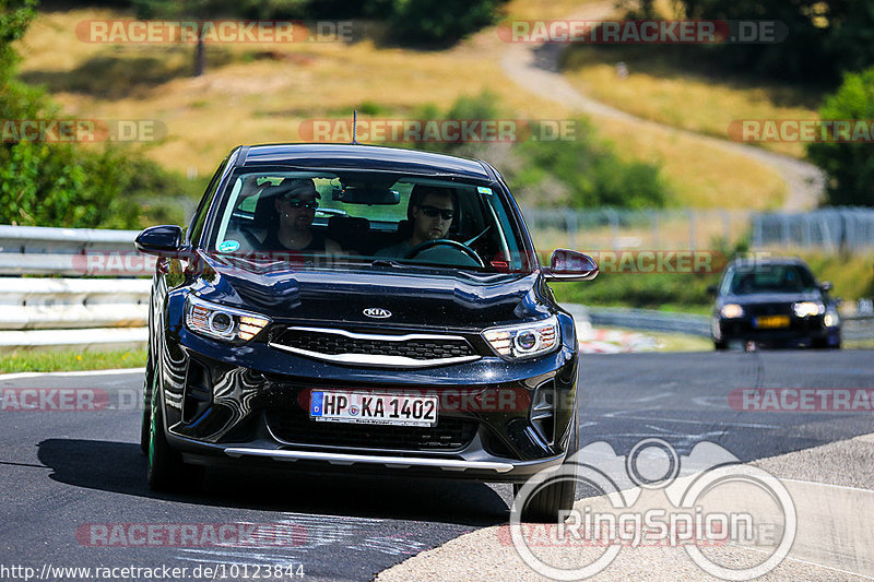 Bild #10123844 - Touristenfahrten Nürburgring Nordschleife (16.08.2020)