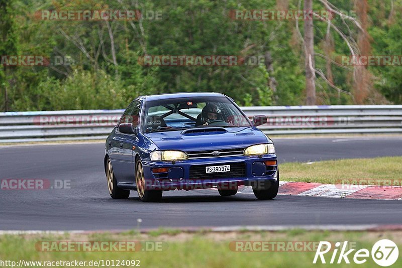 Bild #10124092 - Touristenfahrten Nürburgring Nordschleife (16.08.2020)