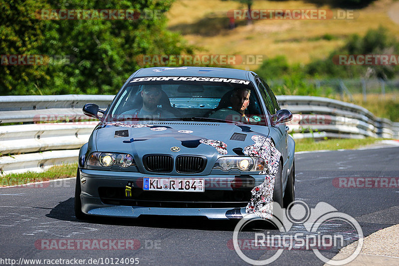 Bild #10124095 - Touristenfahrten Nürburgring Nordschleife (16.08.2020)