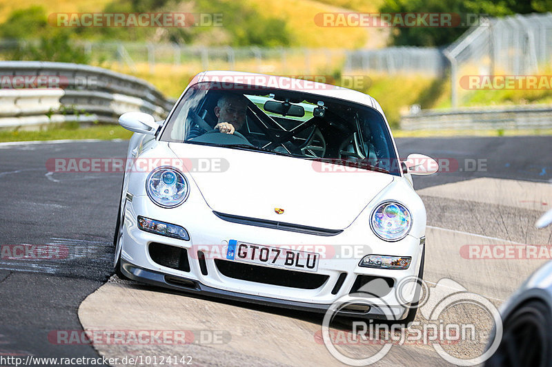 Bild #10124142 - Touristenfahrten Nürburgring Nordschleife (16.08.2020)