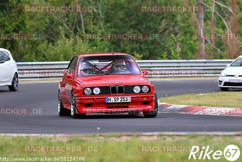 Bild #10124166 - Touristenfahrten Nürburgring Nordschleife (16.08.2020)