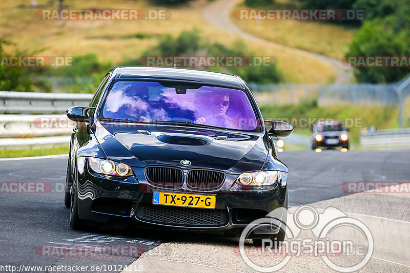 Bild #10124218 - Touristenfahrten Nürburgring Nordschleife (16.08.2020)