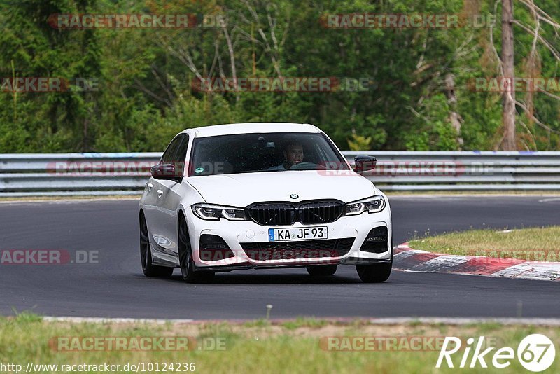 Bild #10124236 - Touristenfahrten Nürburgring Nordschleife (16.08.2020)