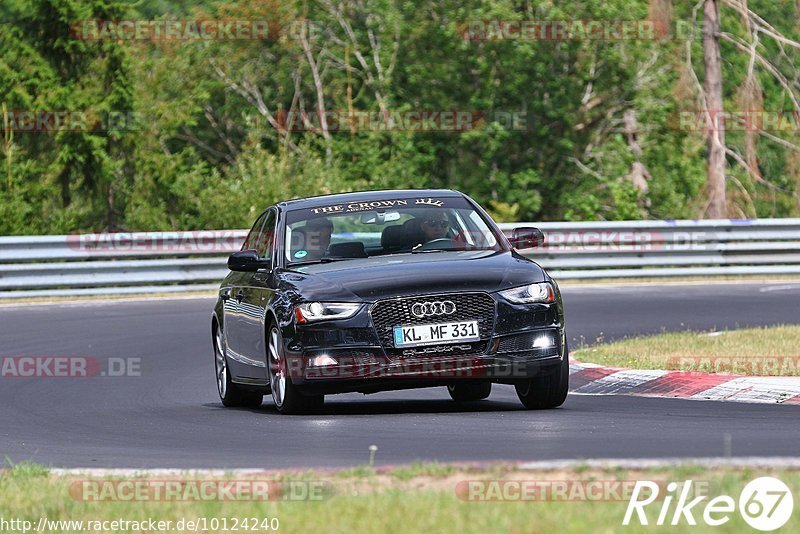 Bild #10124240 - Touristenfahrten Nürburgring Nordschleife (16.08.2020)