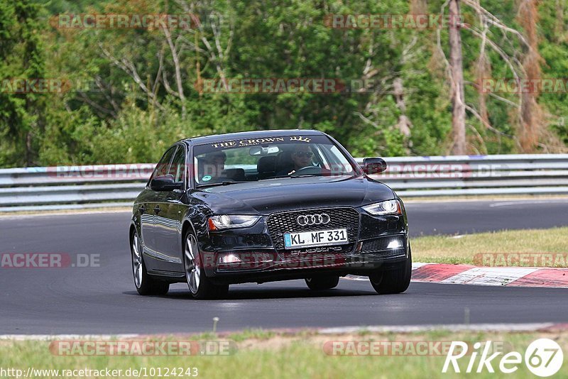 Bild #10124243 - Touristenfahrten Nürburgring Nordschleife (16.08.2020)