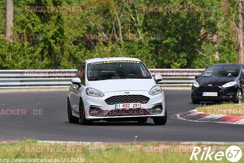 Bild #10124250 - Touristenfahrten Nürburgring Nordschleife (16.08.2020)