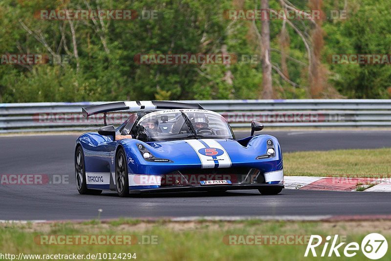 Bild #10124294 - Touristenfahrten Nürburgring Nordschleife (16.08.2020)