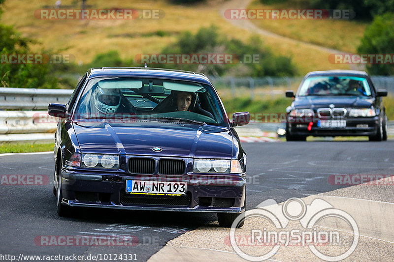 Bild #10124331 - Touristenfahrten Nürburgring Nordschleife (16.08.2020)