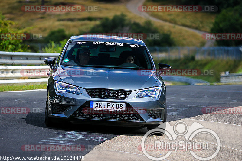 Bild #10124478 - Touristenfahrten Nürburgring Nordschleife (16.08.2020)