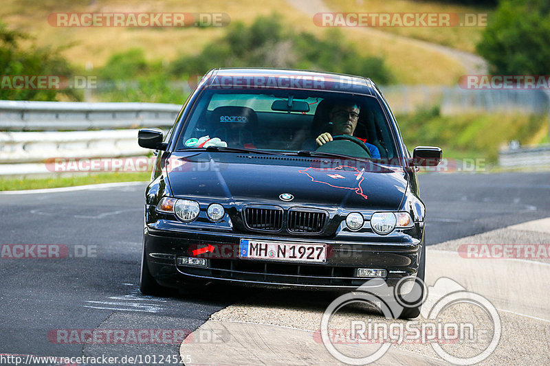 Bild #10124525 - Touristenfahrten Nürburgring Nordschleife (16.08.2020)