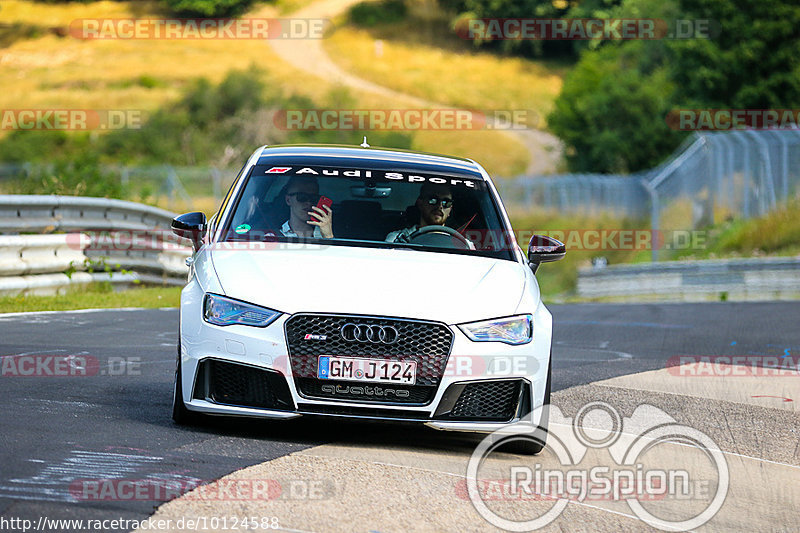 Bild #10124588 - Touristenfahrten Nürburgring Nordschleife (16.08.2020)