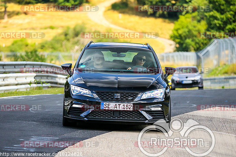 Bild #10124626 - Touristenfahrten Nürburgring Nordschleife (16.08.2020)