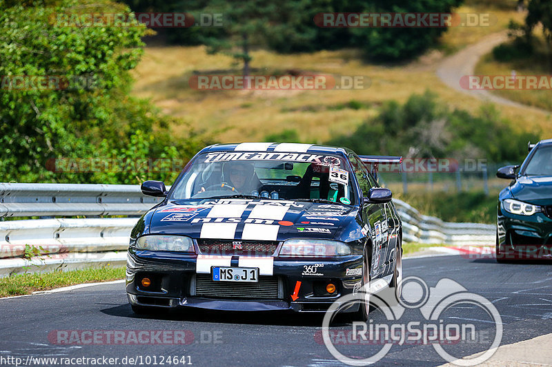 Bild #10124641 - Touristenfahrten Nürburgring Nordschleife (16.08.2020)