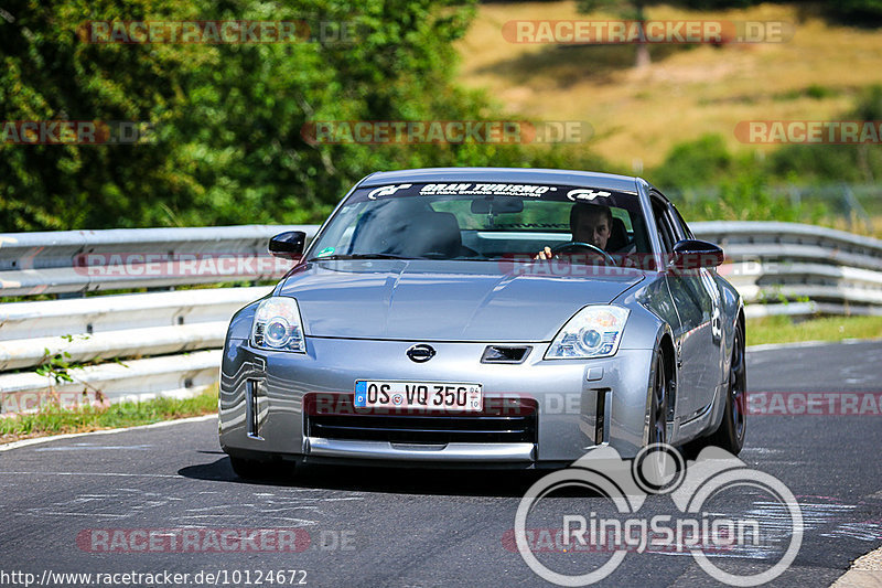 Bild #10124672 - Touristenfahrten Nürburgring Nordschleife (16.08.2020)