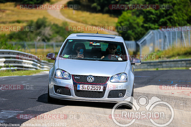 Bild #10124702 - Touristenfahrten Nürburgring Nordschleife (16.08.2020)