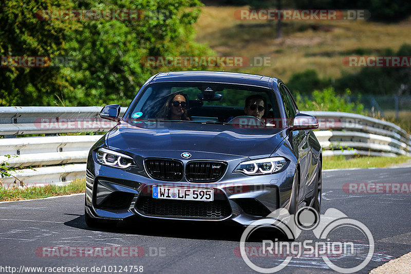 Bild #10124758 - Touristenfahrten Nürburgring Nordschleife (16.08.2020)